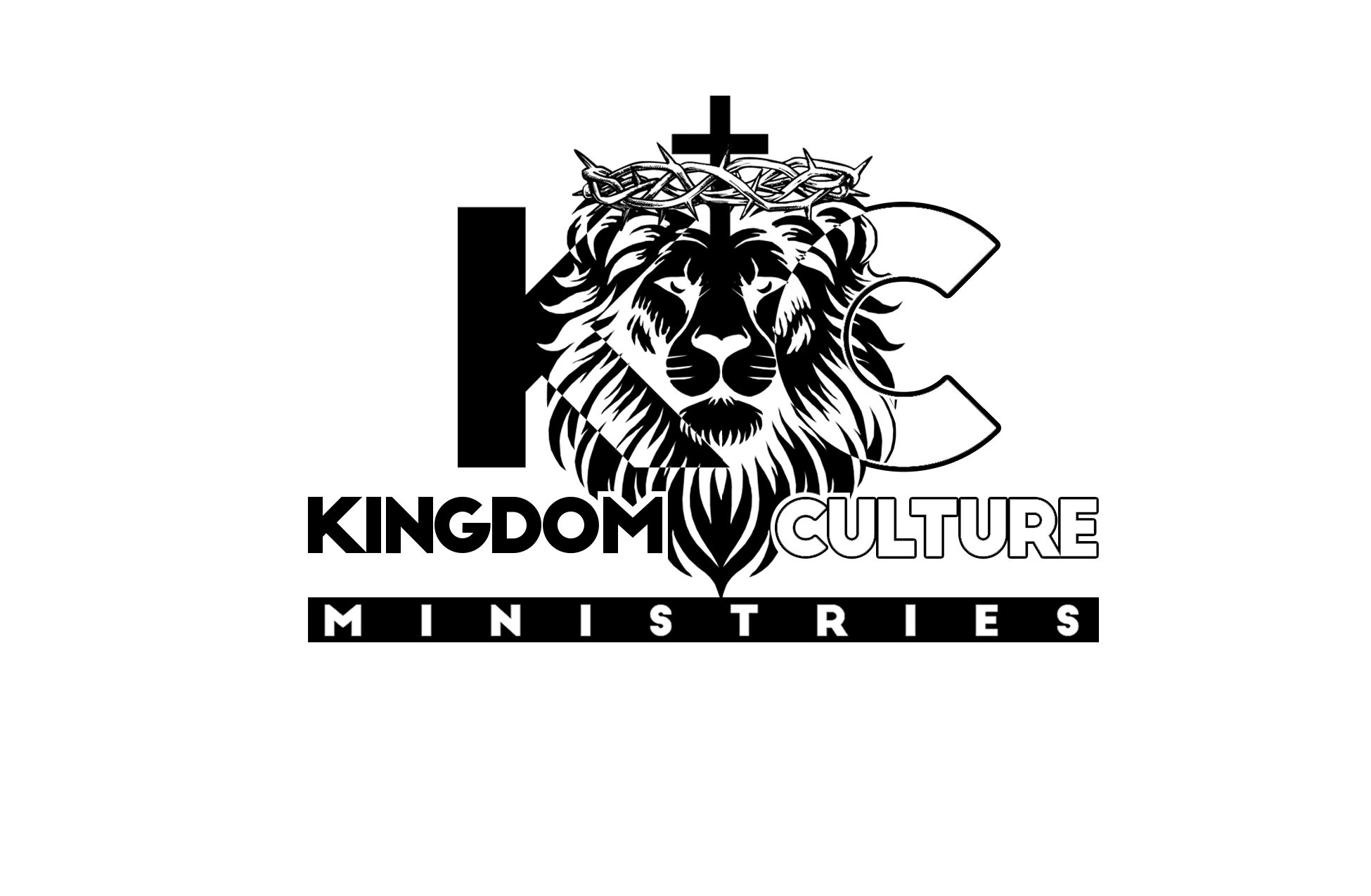 Kingdom Culture Ministries lion logo